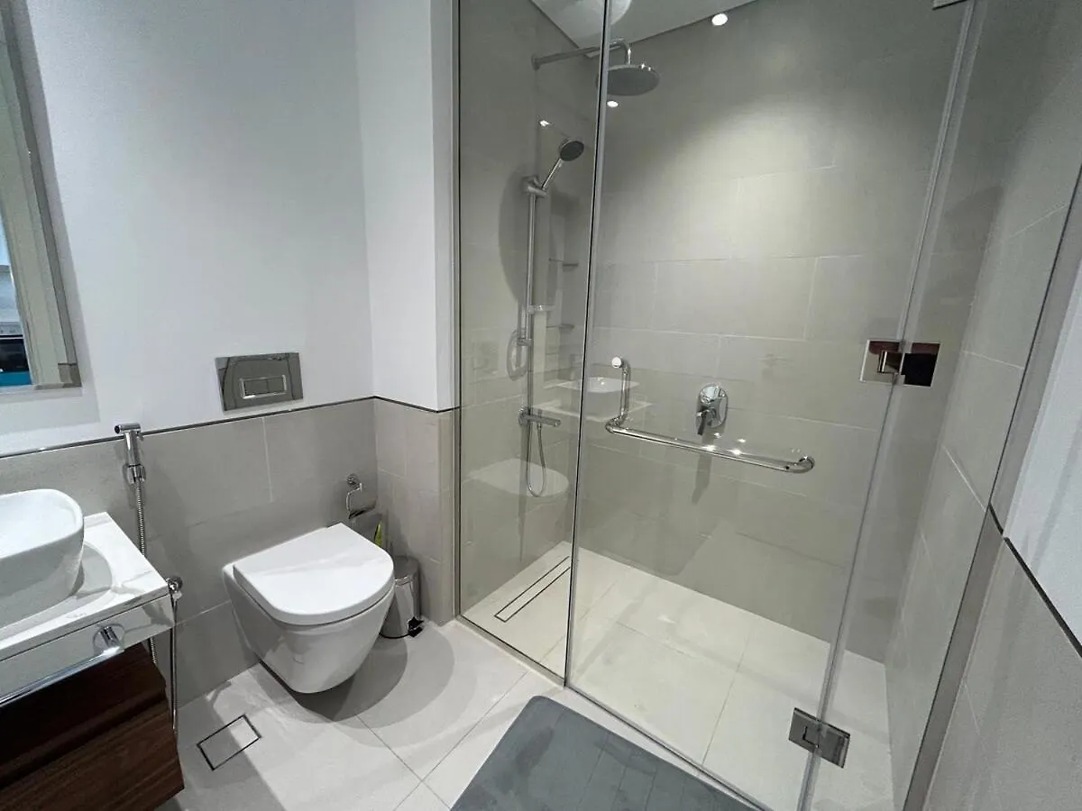 Appartement Stylish 1 Bhk Madinat Jumeirah Dubaï