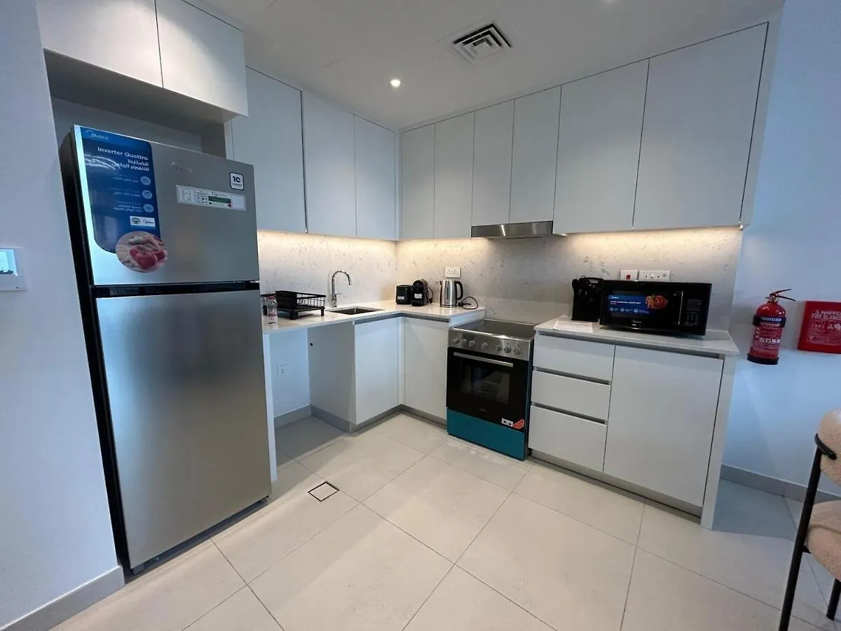 Stylish 1 Bhk Madinat Jumeirah Dubaï 0*,  Émirats arabes unis