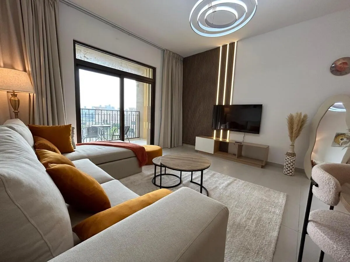 Appartement Stylish 1 Bhk Madinat Jumeirah Dubaï Émirats arabes unis