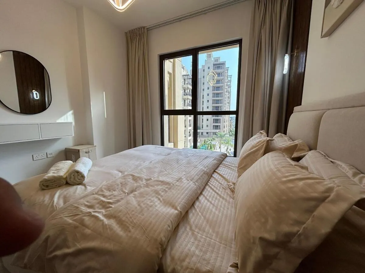 Appartement Stylish 1 Bhk Madinat Jumeirah Dubaï